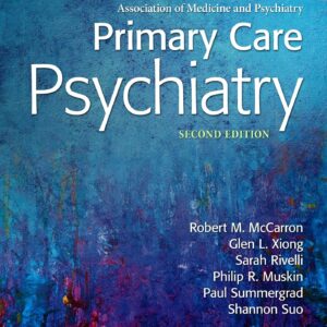 Primary Care Psychiatry-ISBN: 9781496349217