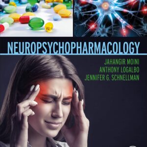 Neuropsychopharmacology
