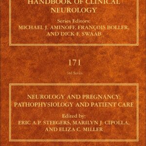 Neurology and Pregnancy: Pathophysiology and Patient Care (Volume 171) (Handbook of Clinical Neurology