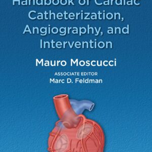 Grossman & Baim's Handbook of Cardiac Catheterization