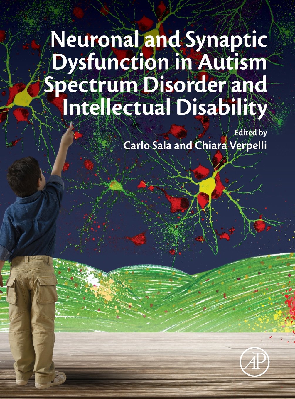 Neuronal and Synaptic Dysfunction in Autism Spectrum Disorder and Intellectual Disability