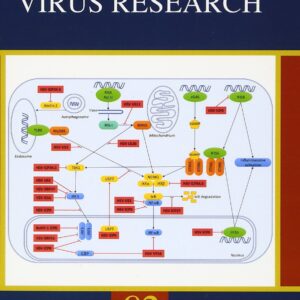 Advances in Virus Research (Volume 92)