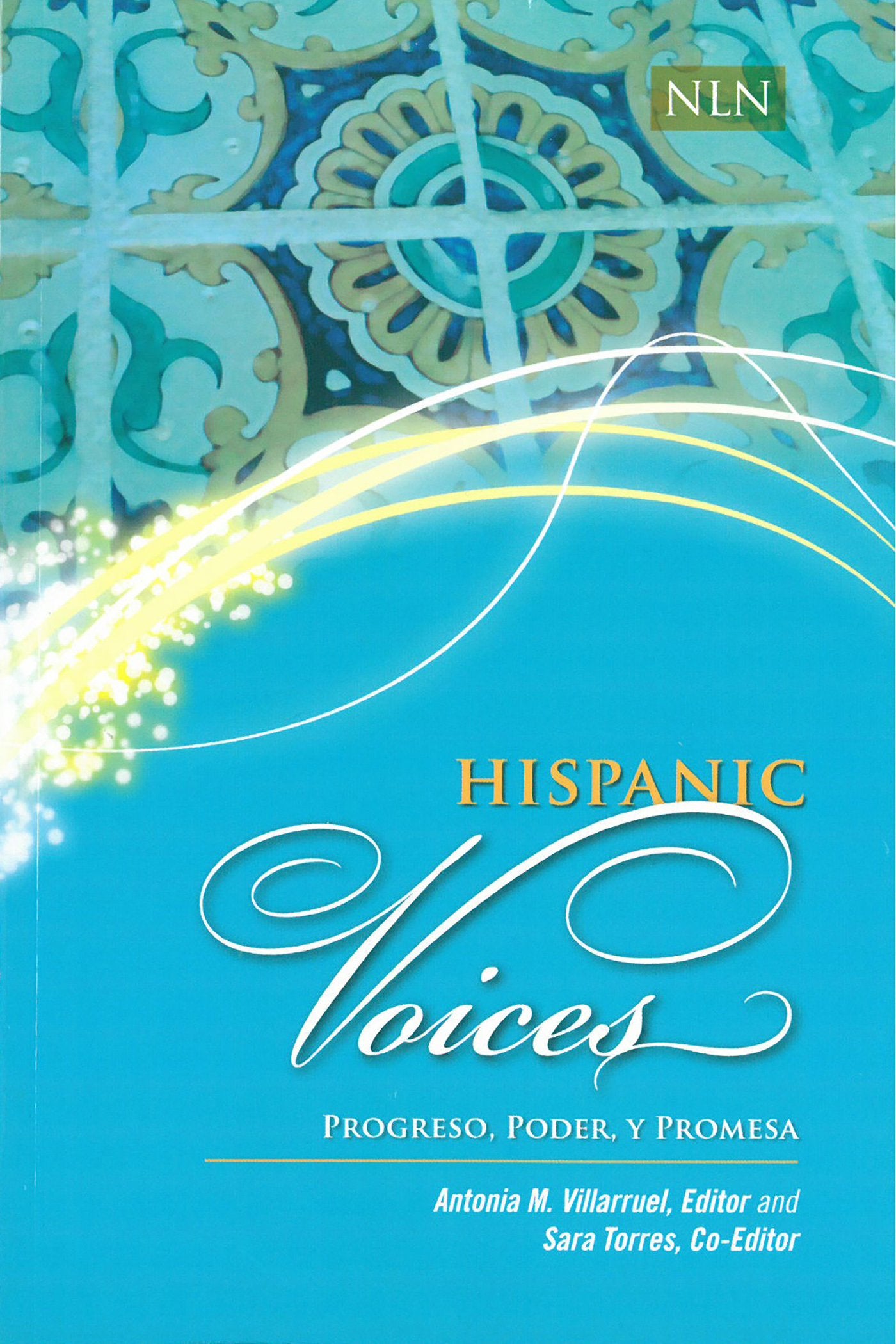 Hispanic Voices: Progreso