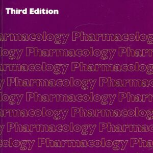 Basic Pharmacology