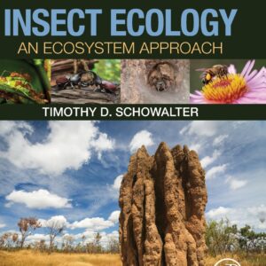 Insect Ecology: An Ecosystem Approach
