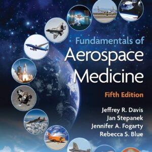 Fundamentals of Aerospace Medicine-ISBN: 9781975143855