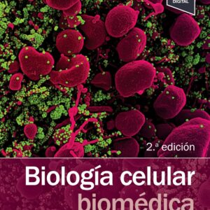 Biología celular biomédica