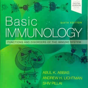 Basic Immunology: Functions and Disorders of the Immune System