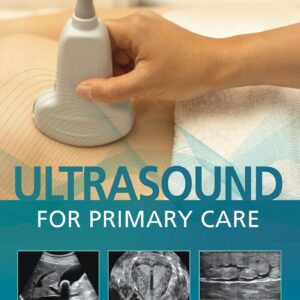 Ultrasound for Primary Care-ISBN: 9781496366986