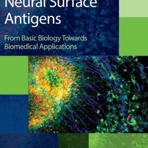 Neural Surface Antigens: From Basic Biology Towards Biomedical Applications