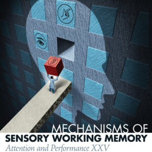 Mechanisms of Sensory Working Memory: Attention and Perfomance XXV