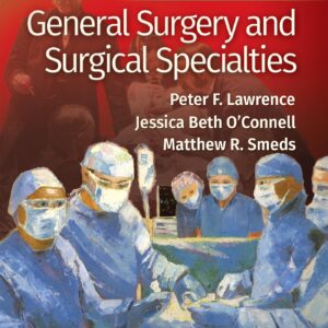 Essentials of General Surgery and Surgical Specialties-ISBN: 9781975197520