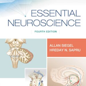 Essential Neuroscience-ISBN: 9781496382405