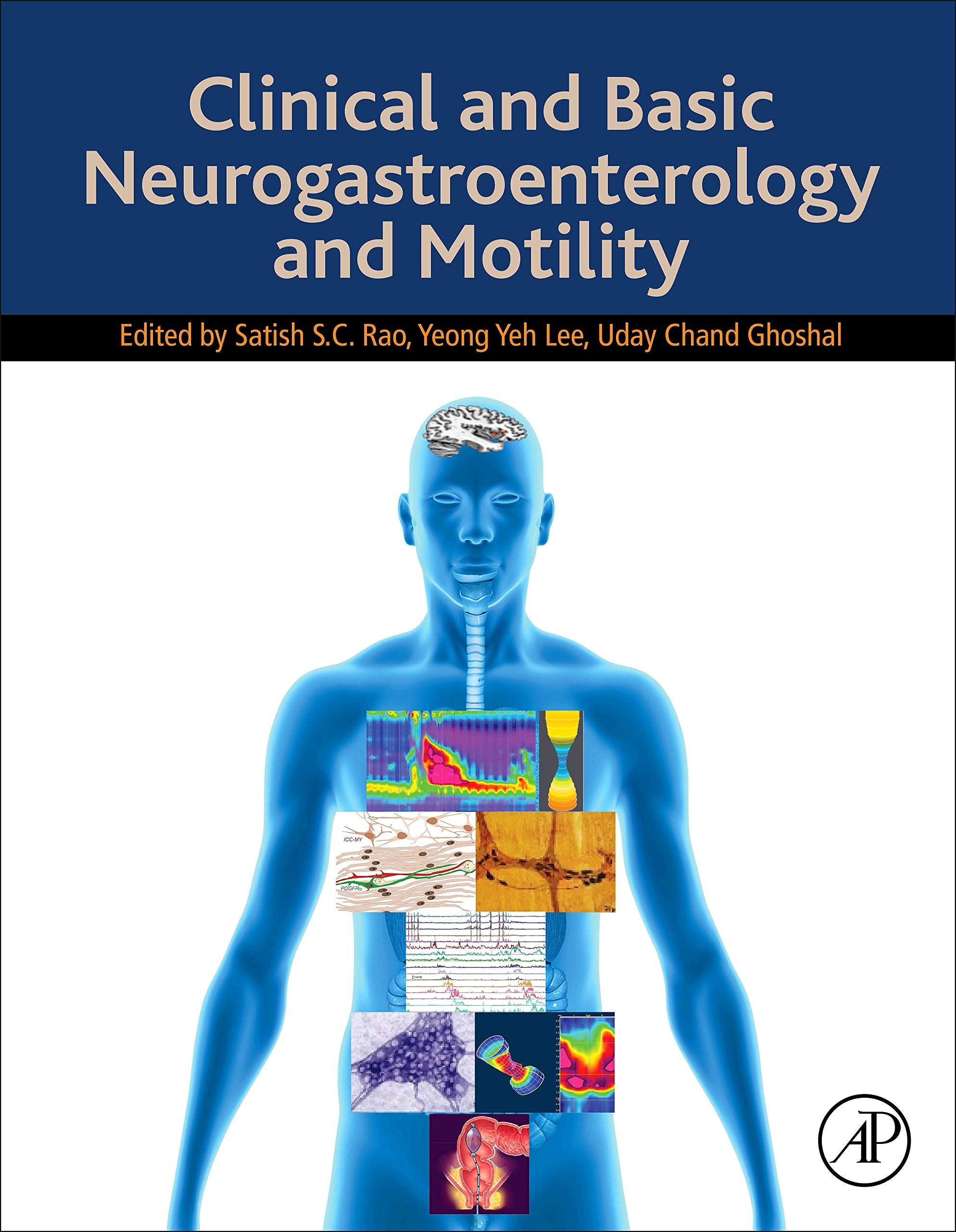 Clinical and Basic Neurogastroenterology and Motility