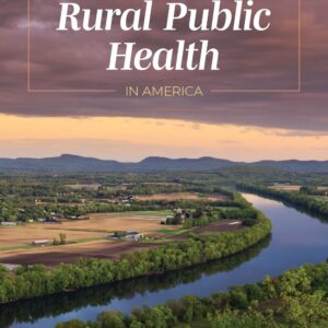 Foundations of Rural Public Health in America-ISBN: 9781284182453