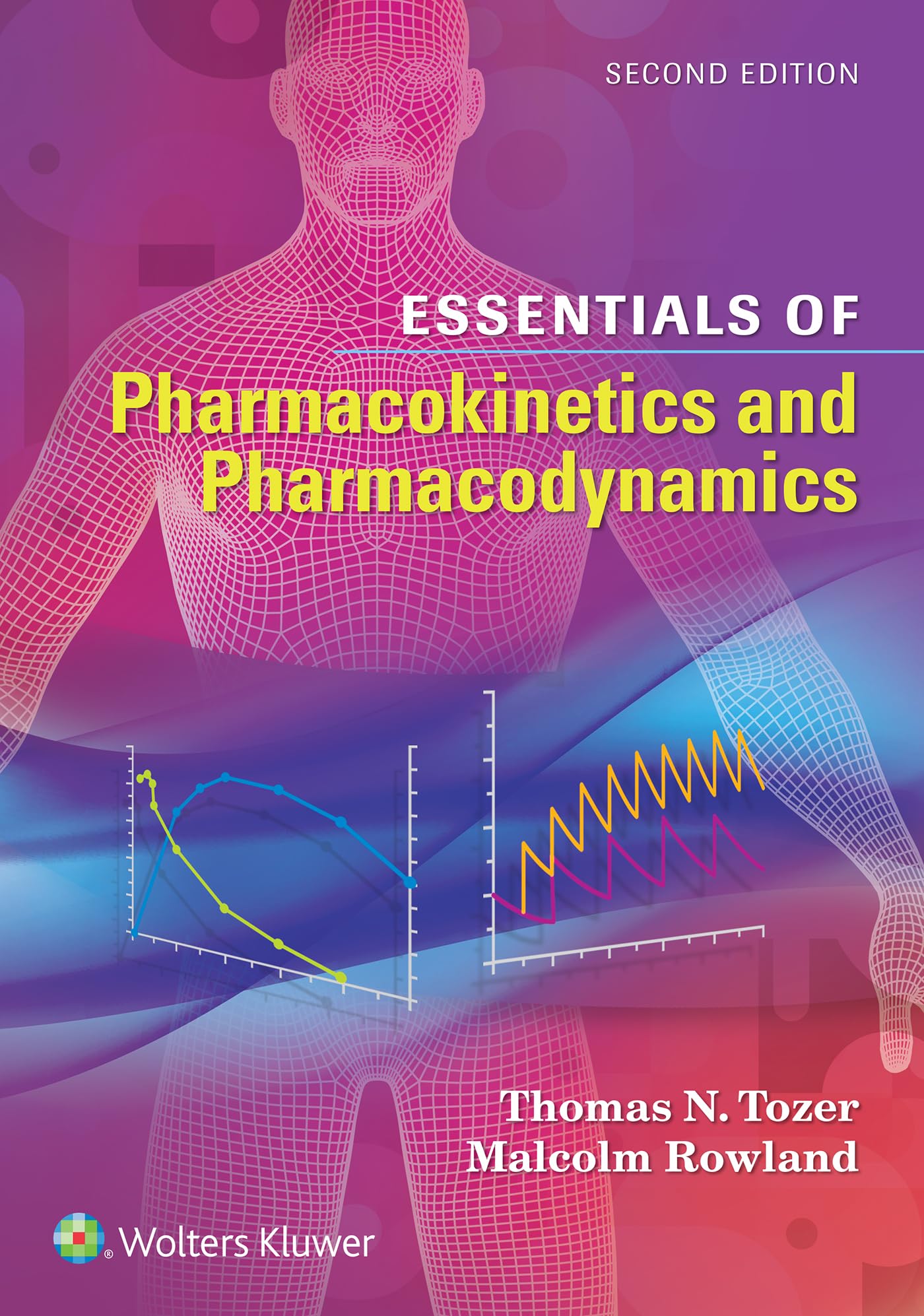 Essentials of Pharmacokinetics and Pharmacodynamics-ISBN: 9781451194425
