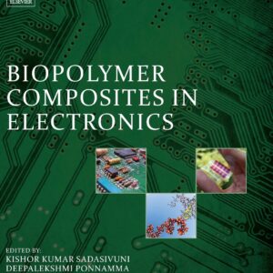 Biopolymer Composites in Electronics