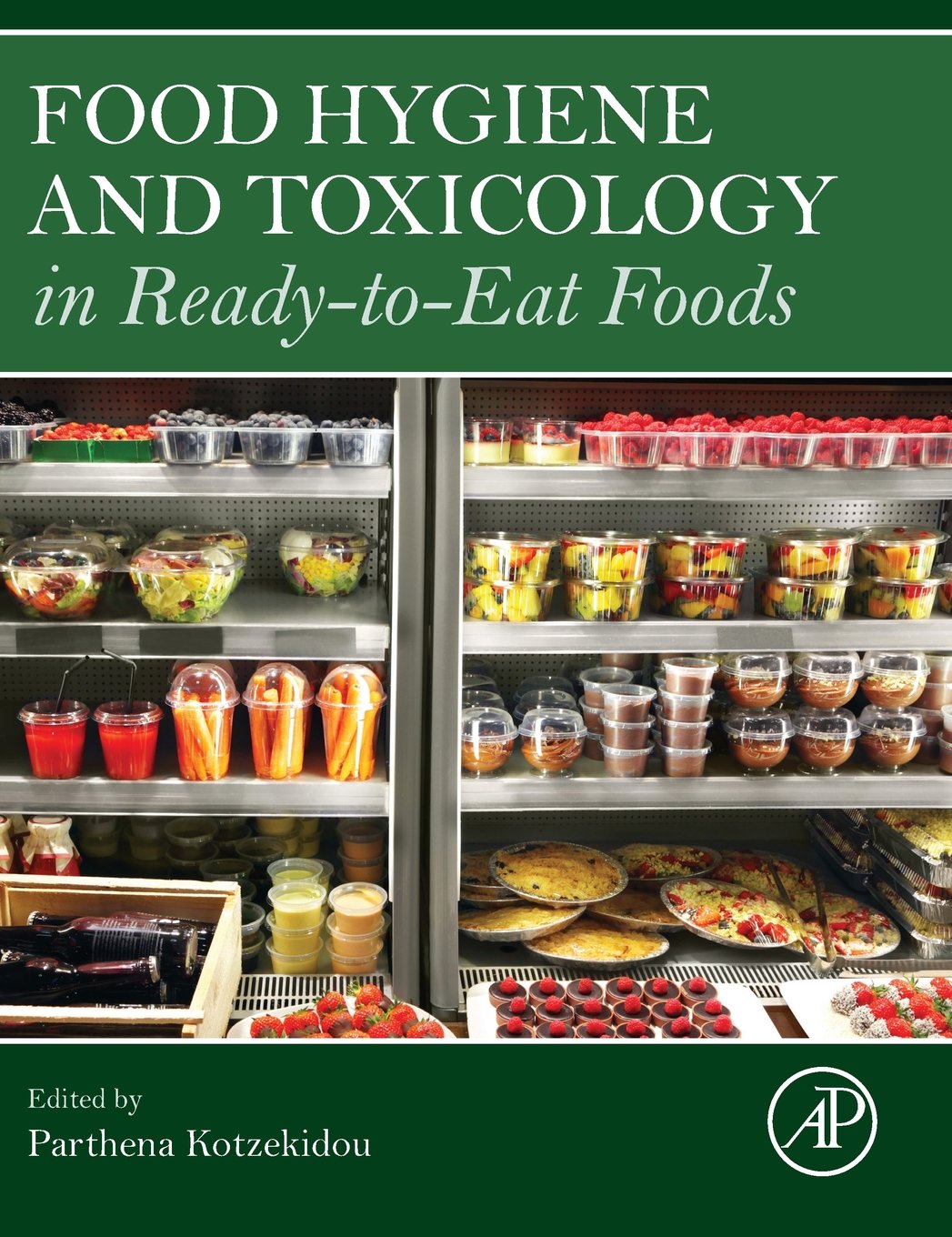 Food Hygiene and Toxicology in Ready-to-Eat Foods