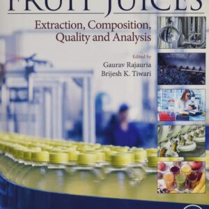 Fruit Juices: Extraction