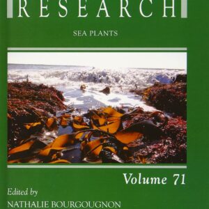Sea Plants (Volume 71) (Advances in Botanical Research