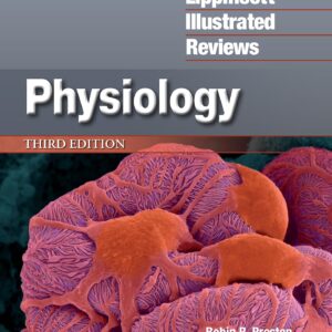 LippincottÂ® Illustrated Reviews: Physiology (Lippincott Illustrated Reviews Series)-ISBN: 9781975196332
