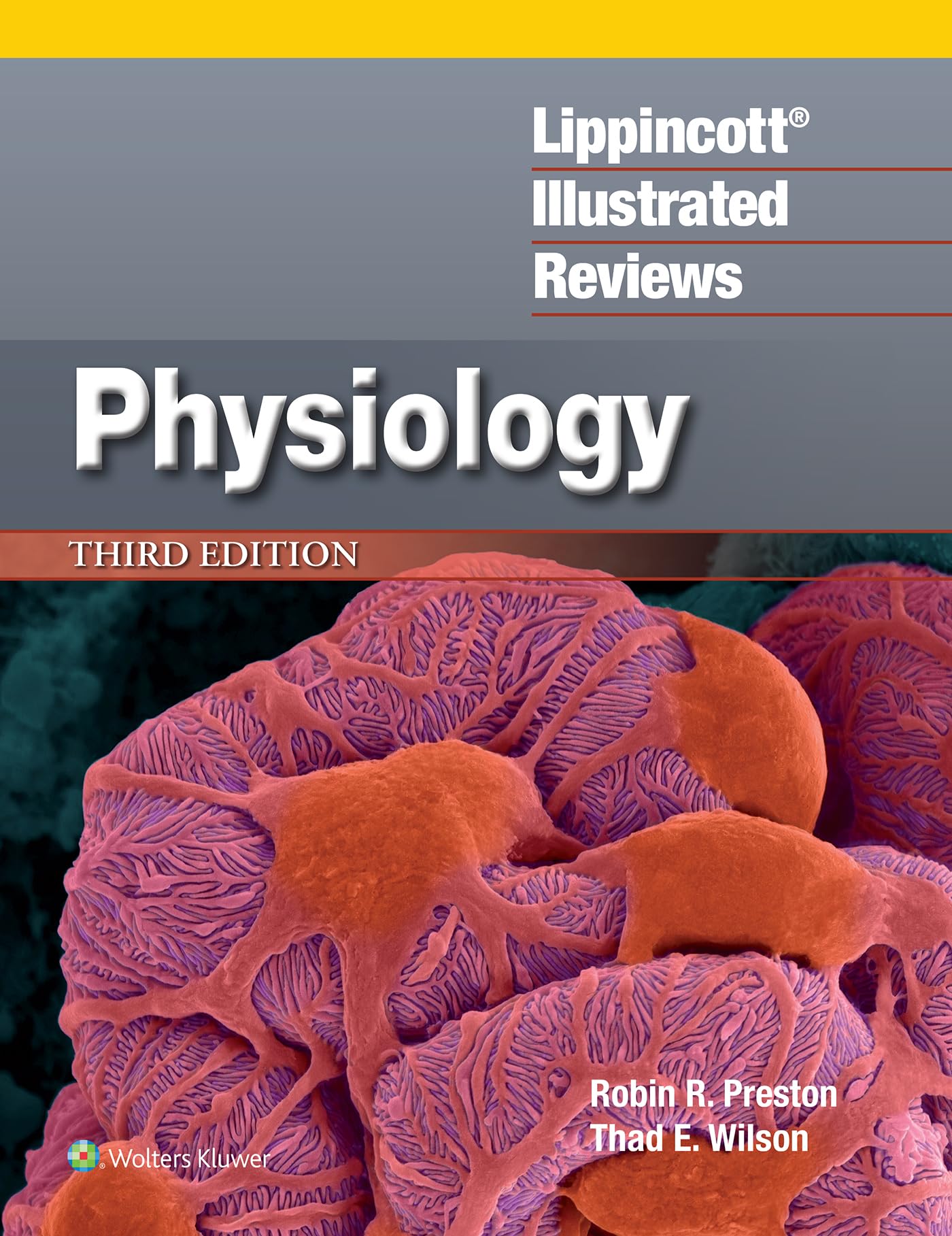 Lippincott® Illustrated Reviews: Physiology (Lippincott Illustrated Reviews Series)-ISBN: 9781975196332
