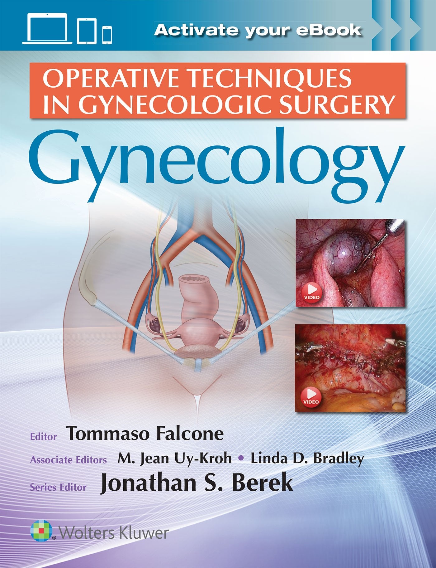 Operative Techniques in Gynecologic Surgery: Gynecology: Gynecology (Operative Techniques in Gynecologic Surgery