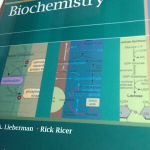 Lippincott's Illustrated Q&A Review of Biochemistry-ISBN: 884627908549
