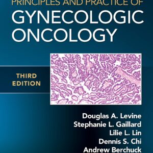 Handbook for Principles and Practice of Gynecologic Oncology-ISBN: 9781975141066