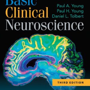 Basic Clinical Neuroscience-ISBN: 9781451173291