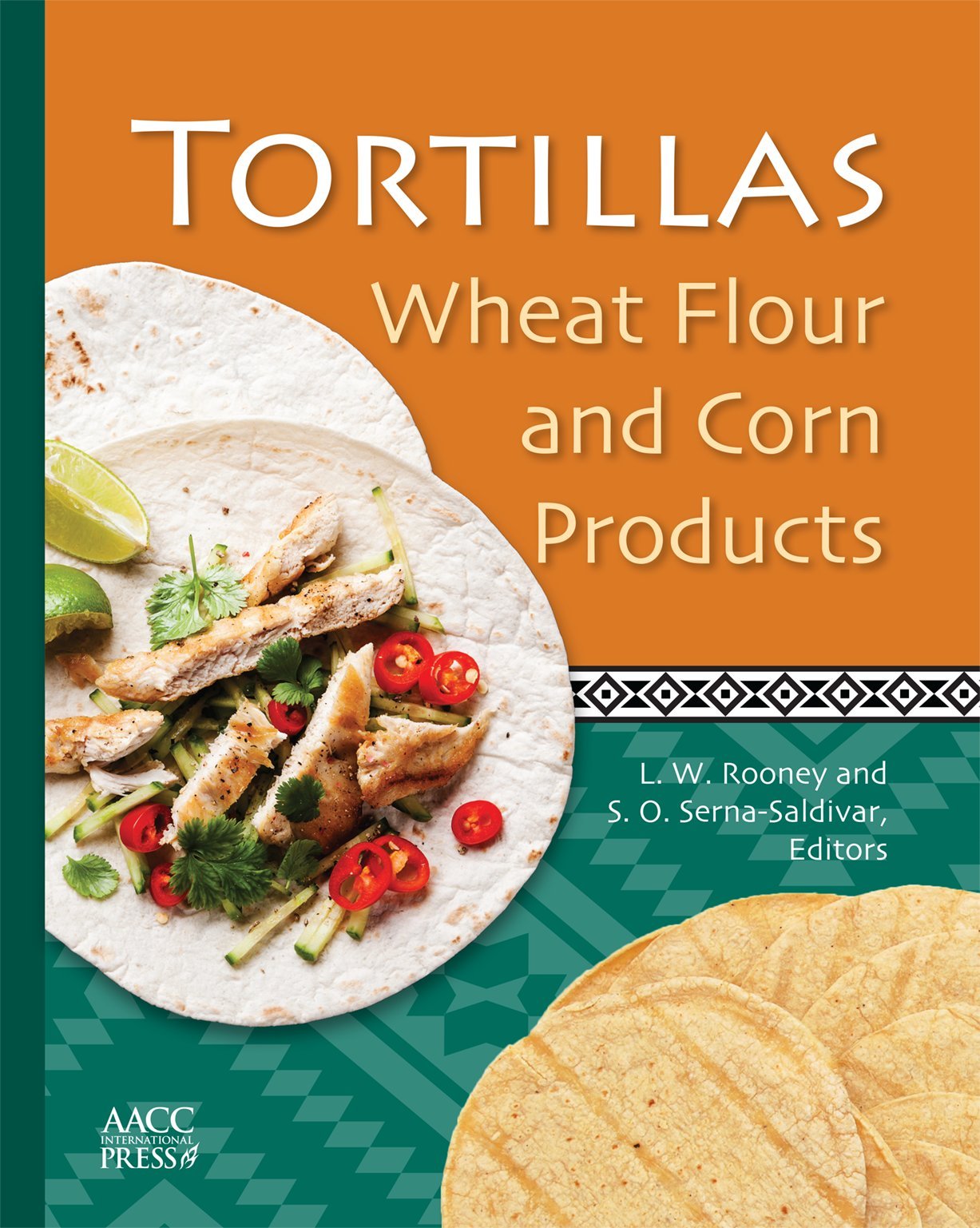Tortillas: Wheat Flour and Corn Products