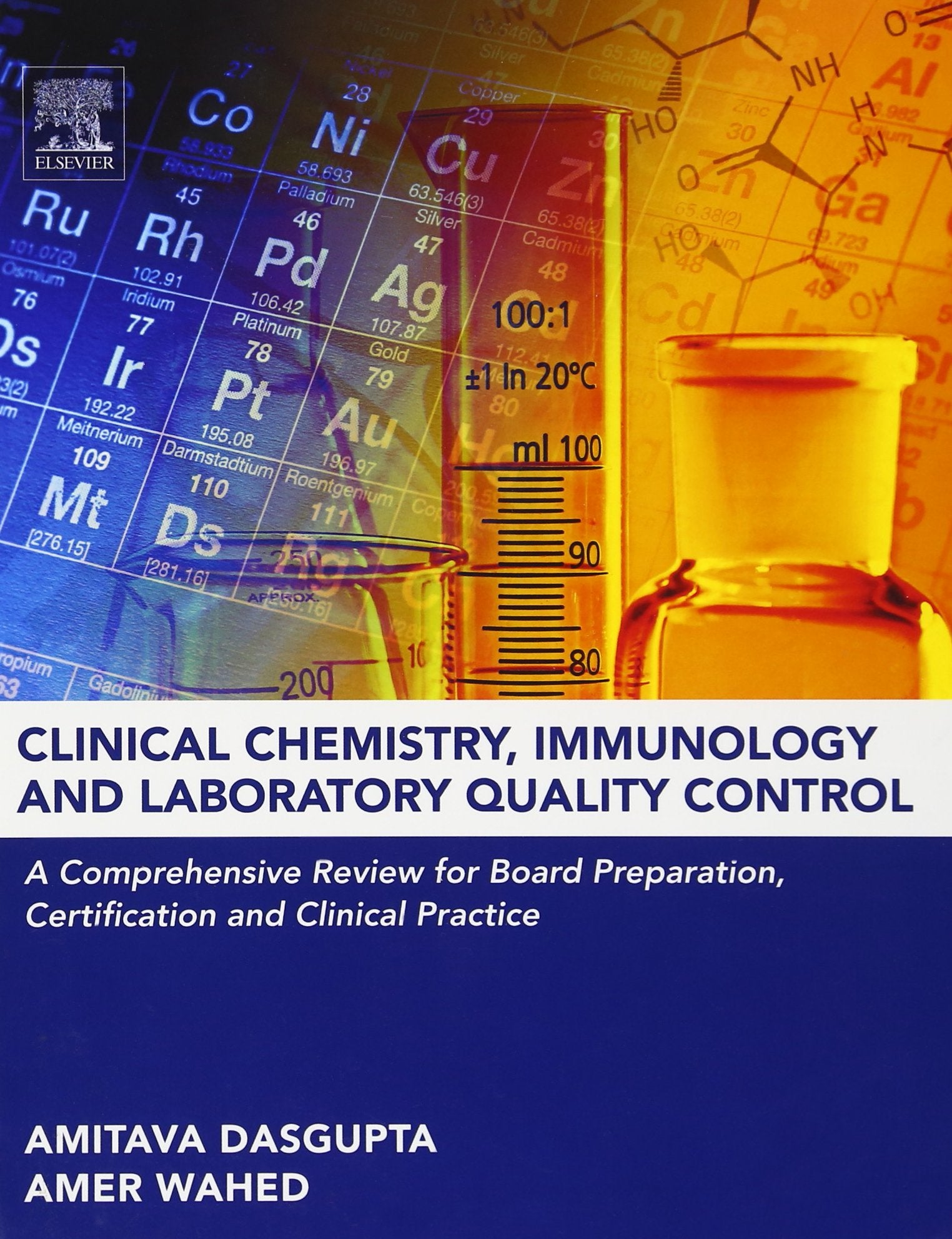 Clinical Chemistry