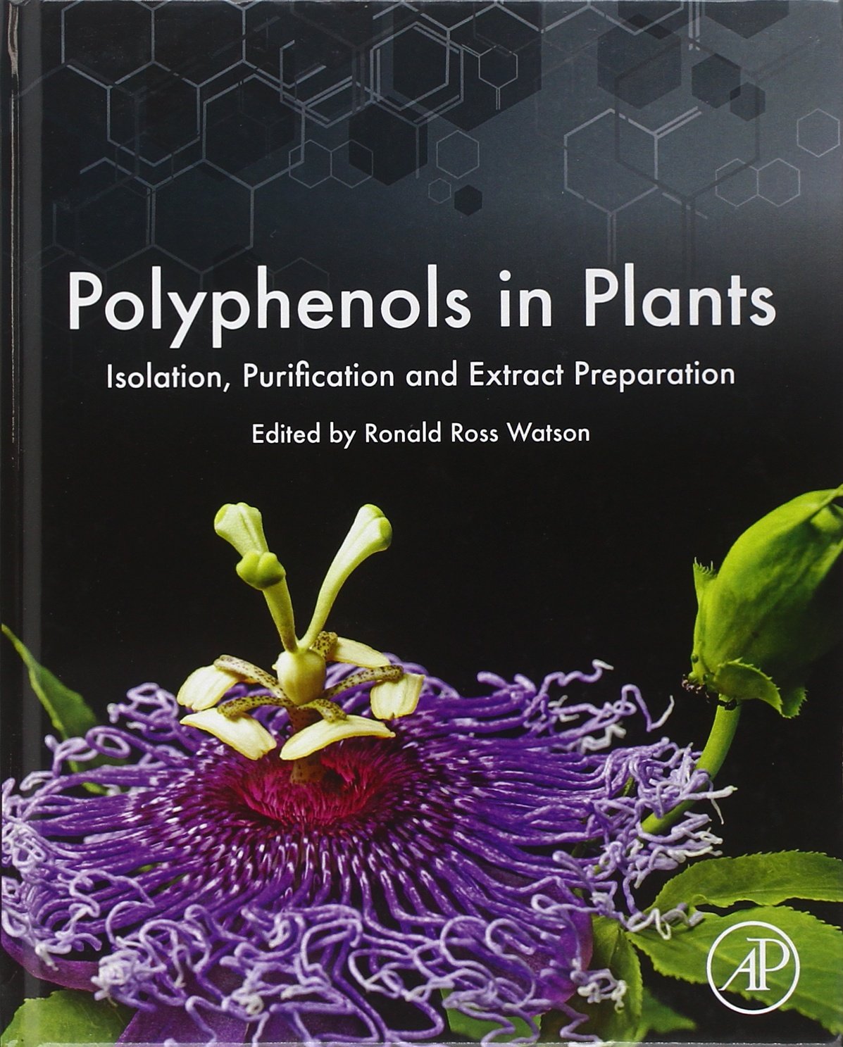 Polyphenols in Plants: Isolation