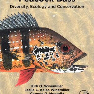 Peacock Bass: Diversity