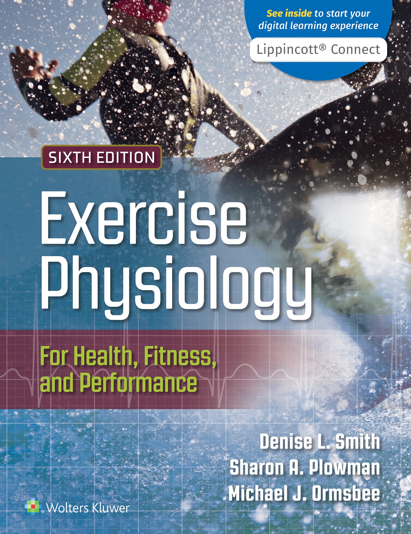 Exercise Physiology for Health