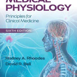 Medical Physiology: Principles for Clinical Medicine-ISBN: 9781975160432