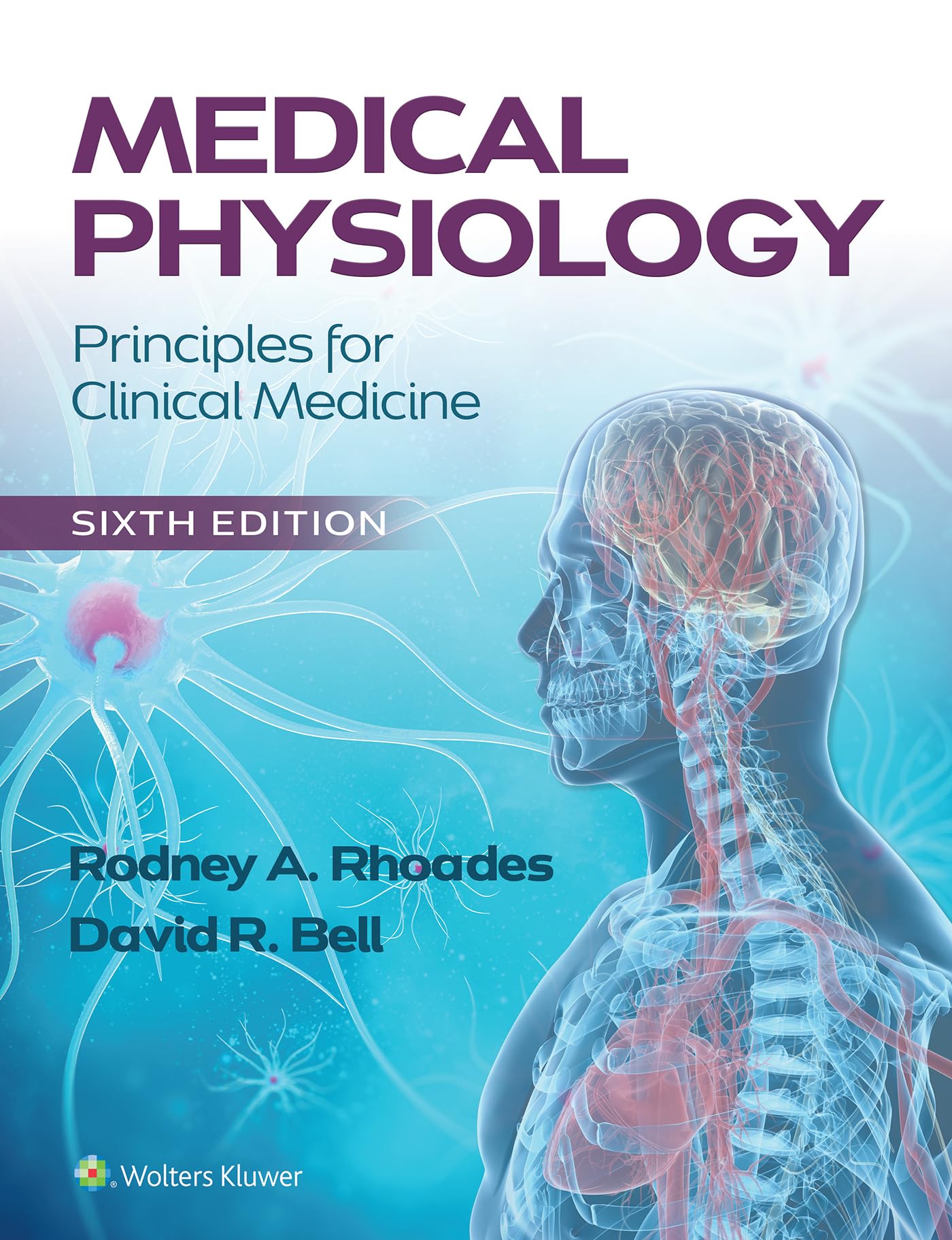 Medical Physiology: Principles for Clinical Medicine-ISBN: 9781975160432