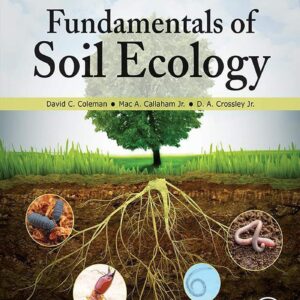 Fundamentals of Soil Ecology