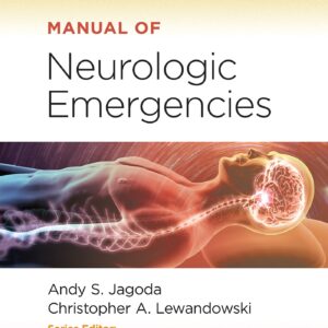 Manual of Neurologic Emergencies-ISBN: 9781975142780