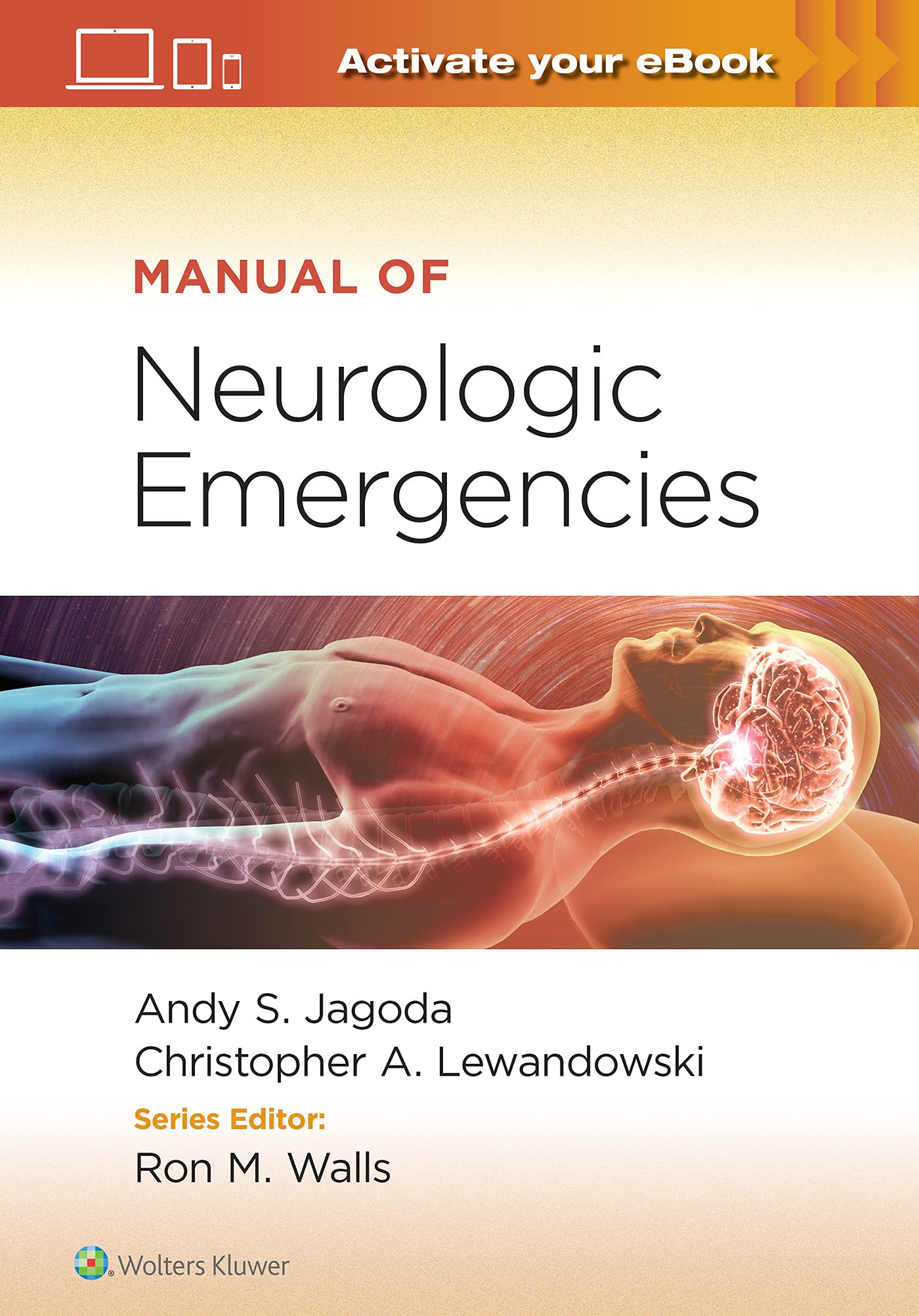 Manual of Neurologic Emergencies-ISBN: 9781975142780