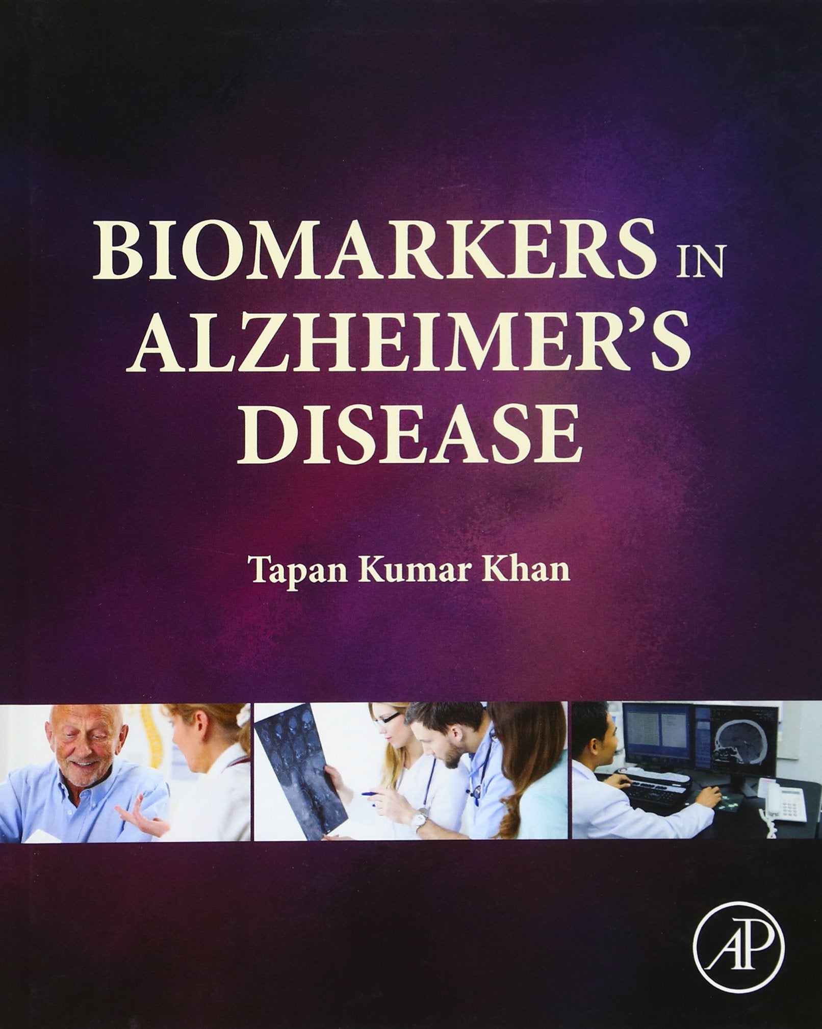 Biomarkers in Alzheimer's Disease
