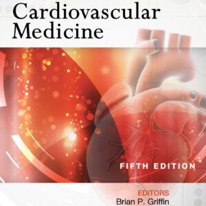 Manual of Cardiovascular Medicine-ISBN: 9781496312600