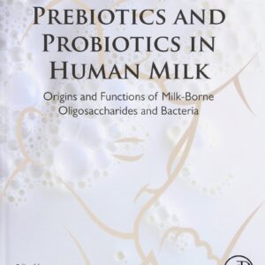 Prebiotics and Probiotics in Human Milk: Origins and Functions of Milk-Borne Oligosaccharides and Bacteria