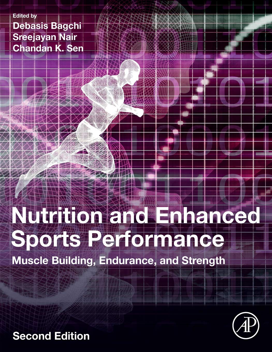 Nutrition and Enhanced Sports Performance: Muscle Building