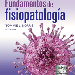 Porth. Fundamentos de fisiopatologÃ­a (Spanish Edition)-ISBN: 9788417949723