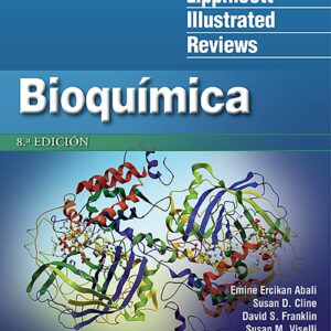 LIR. BioquÃ­mica (Spanish Edition)-ISBN: 9788418563614