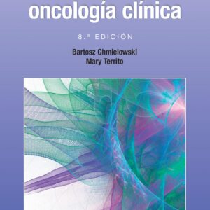 Casciato. Manual de oncologÃ­a clÃ­nica (Spanish Edition)-ISBN: 9788417033132