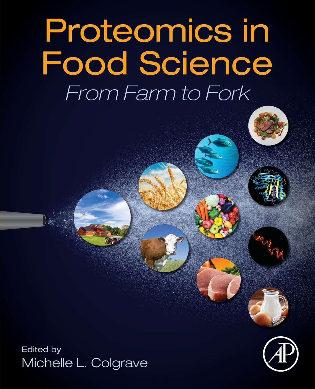 Proteomics in Food Science: From Farm to Fork