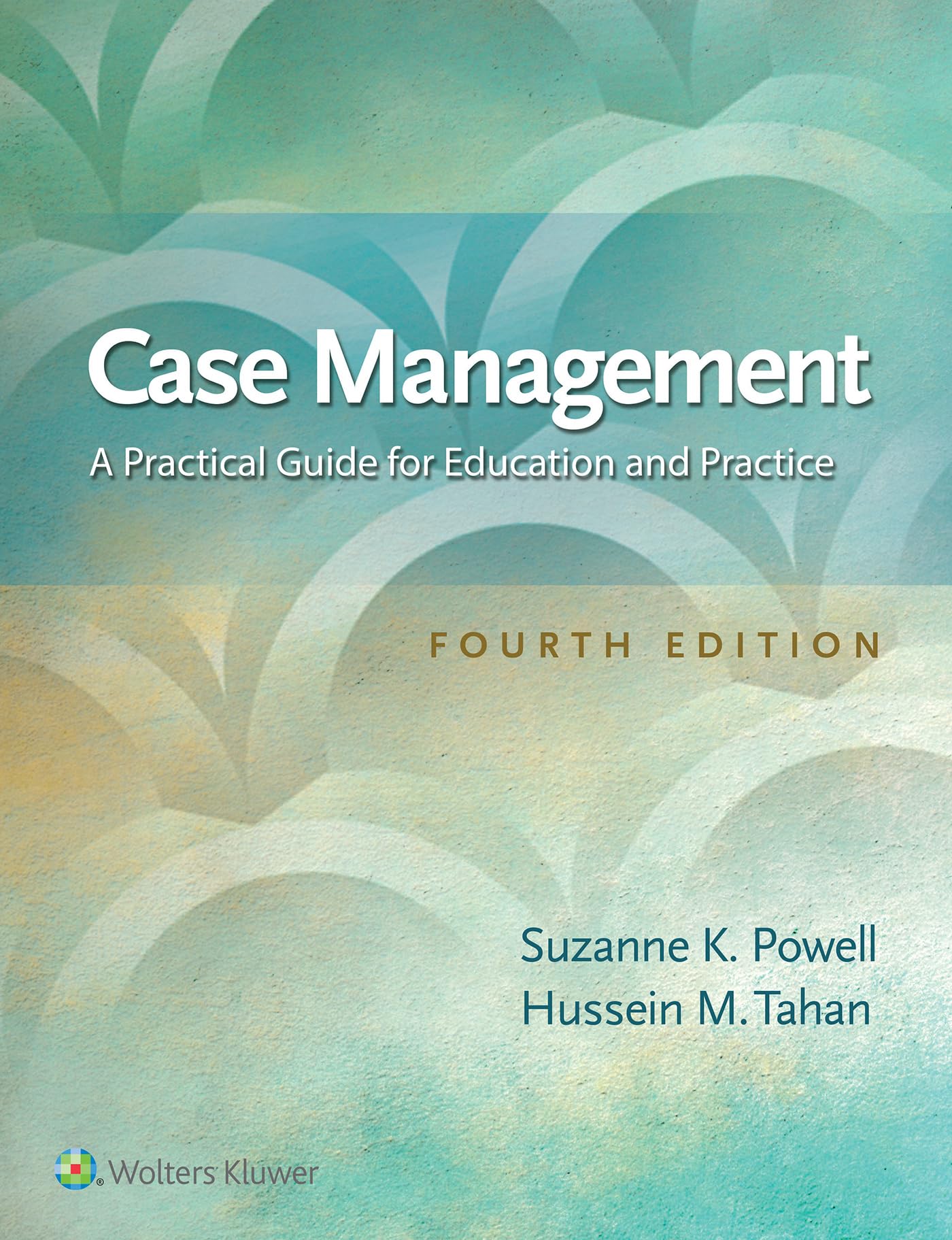 Case Management: A Practical Guide for Education and Practice-ISBN: 9781496384256