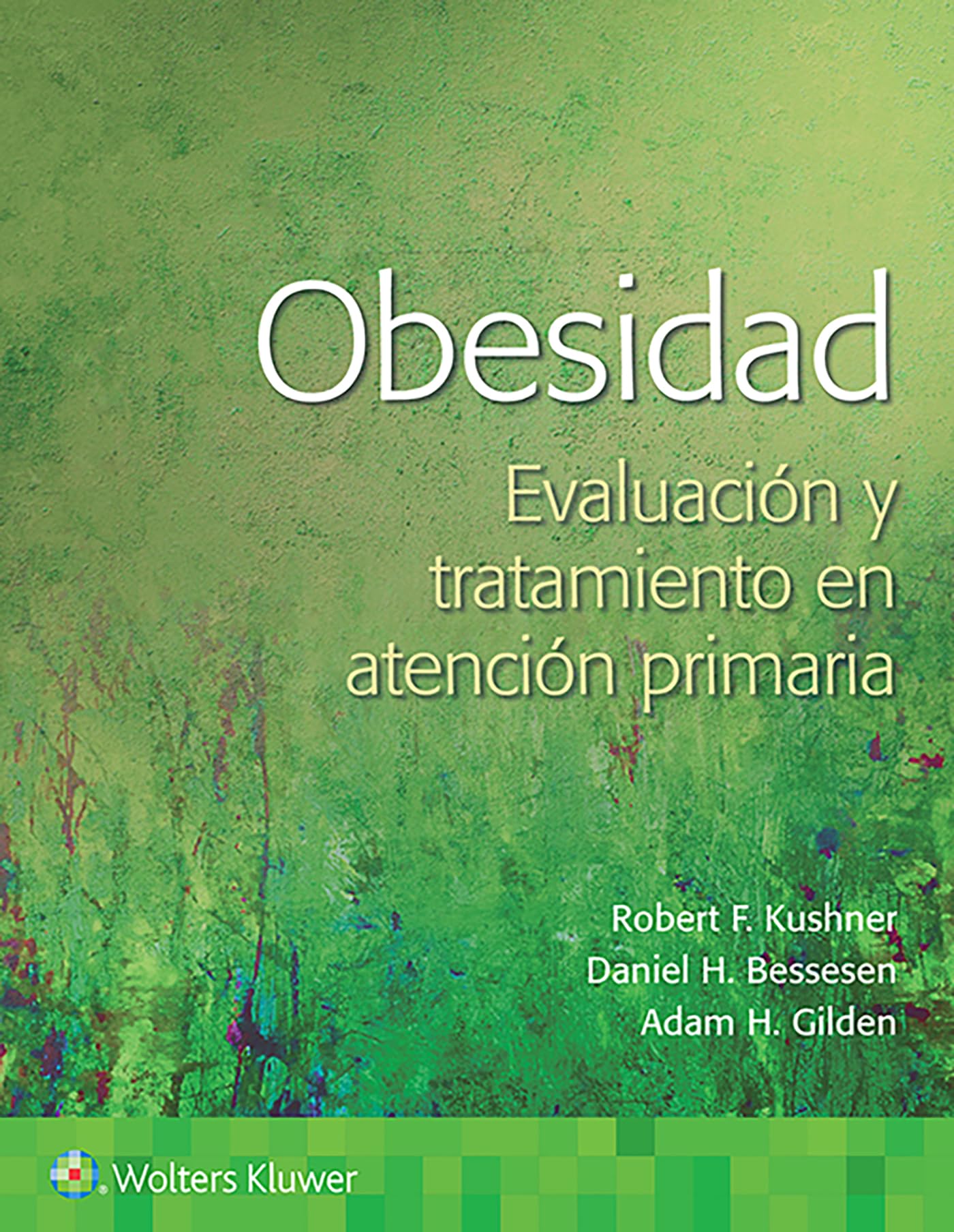 Obesidad. Evaluación y abordaje en atención primaria (Spanish Edition)-ISBN: 9788418563379